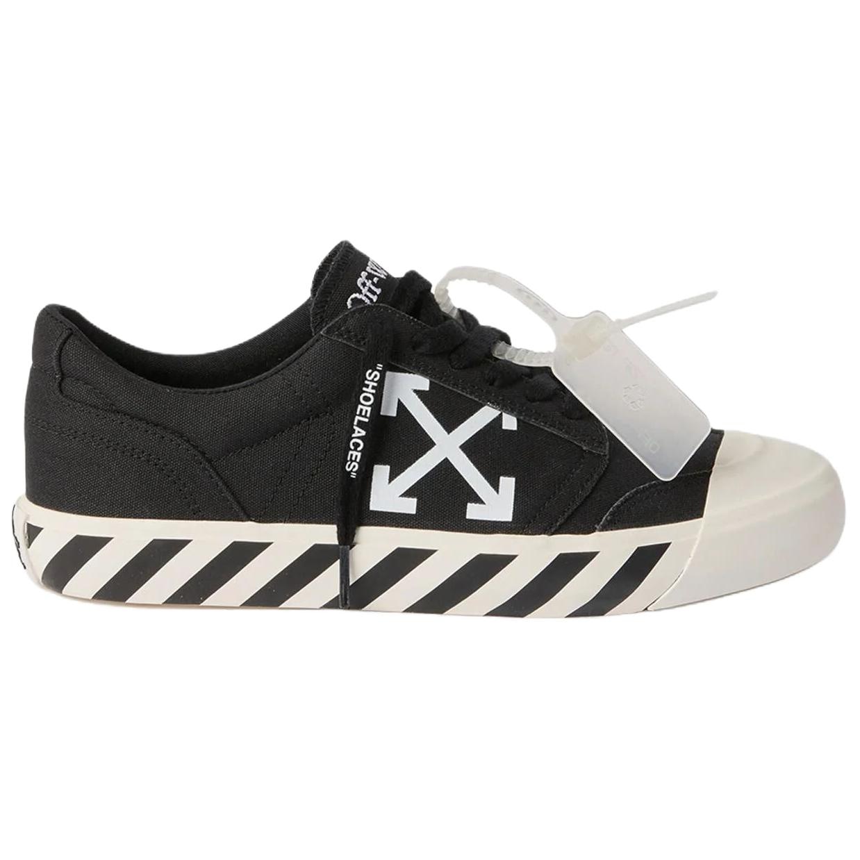 Off-White Vulcanized — фото 1