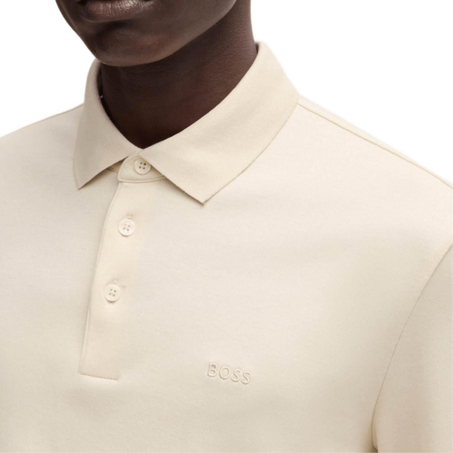 Hugo Boss LogoPolo — фото 4