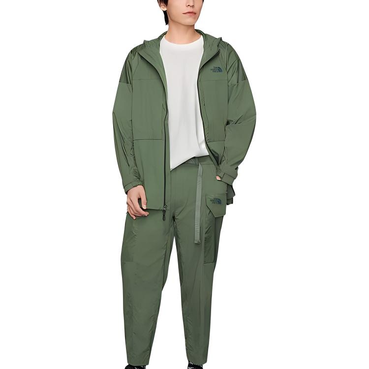 The North Face Одежда (Арт. NF0A7W8U-NYC) — фото 1