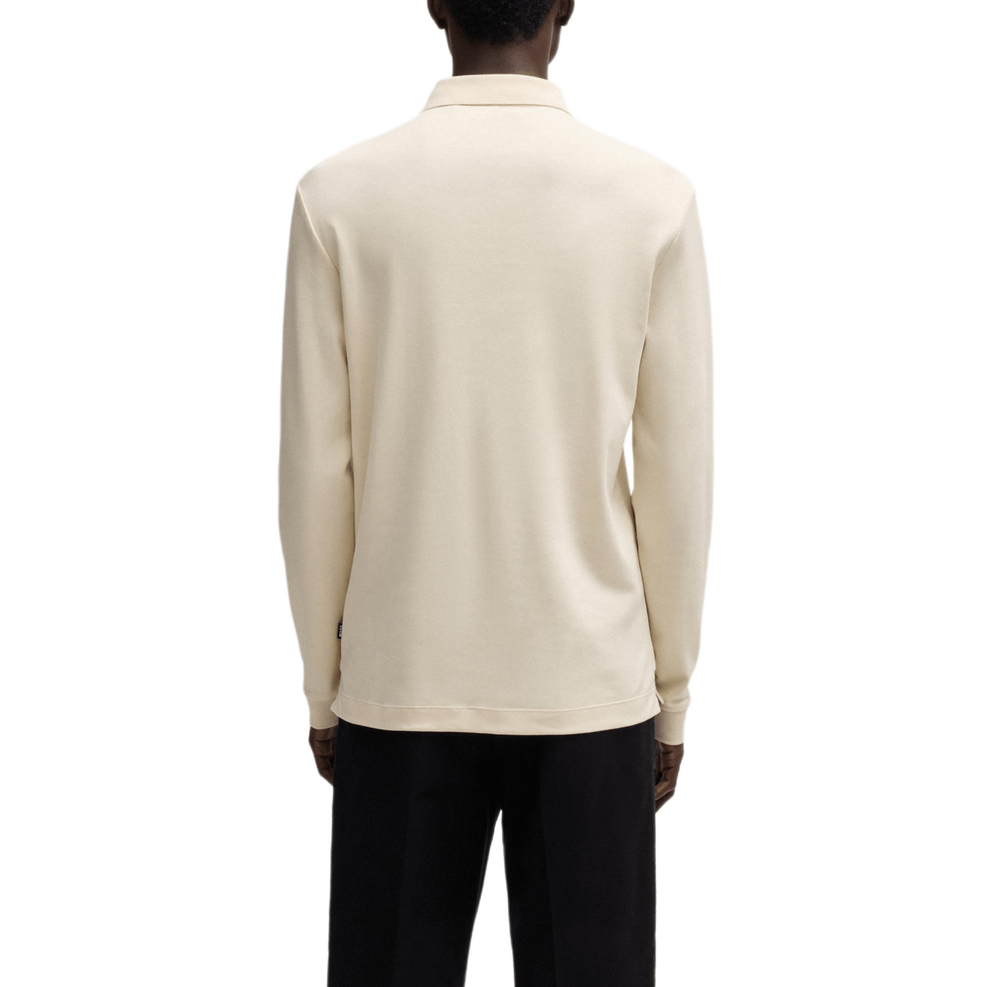 Hugo Boss LogoPolo — фото 3