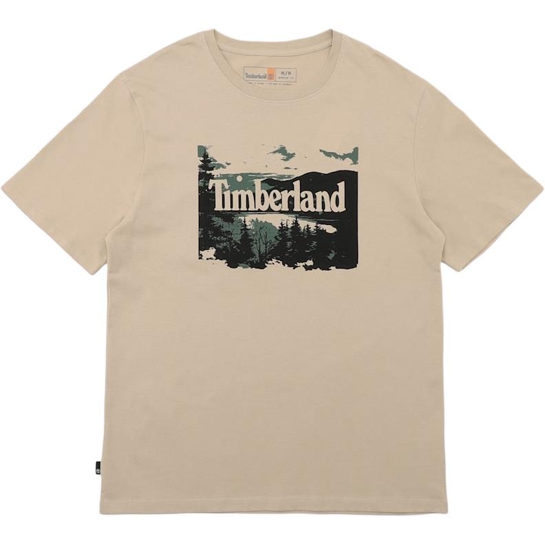 Футболка Timberland T