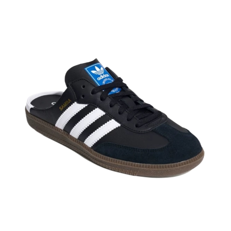 adidas originals SAMBA OG MULE — фото 2