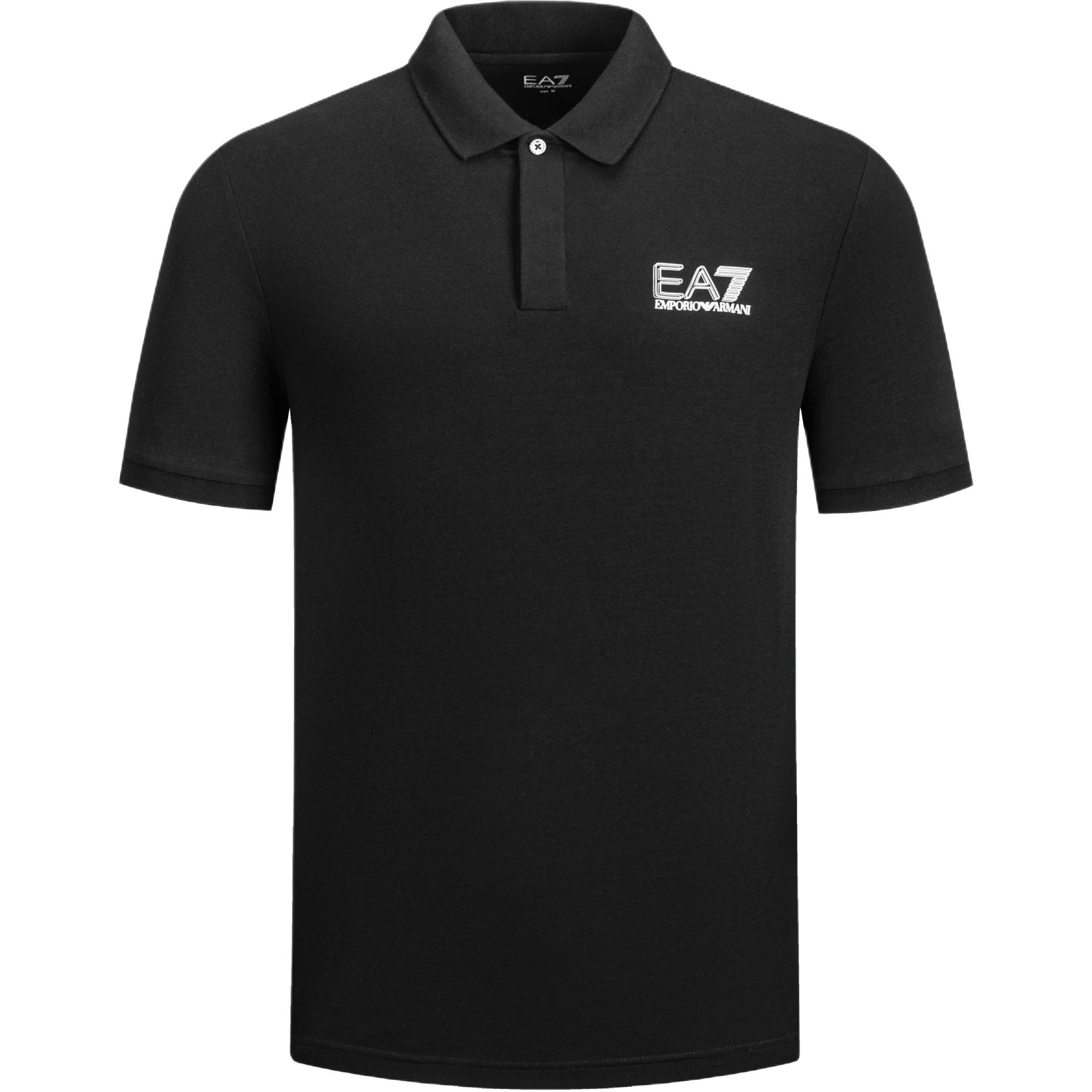 Emporio Armani EA7 SS26 POLO