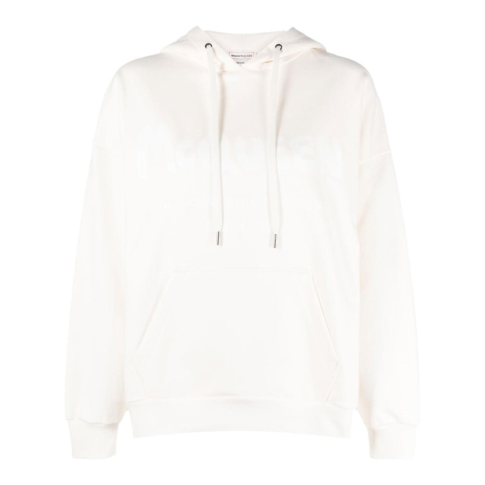 Alexander McQueen SS23 Logo