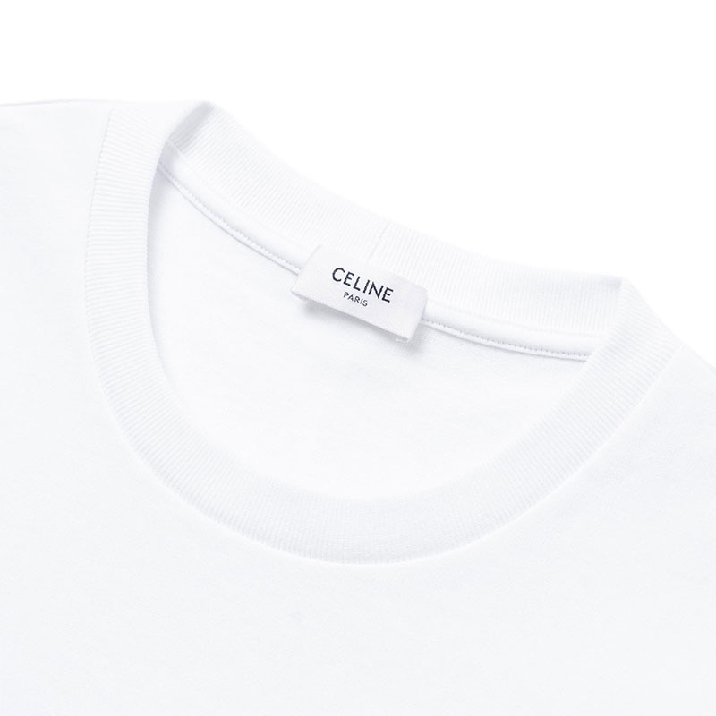Celine Triomphe FW25 T — фото 4