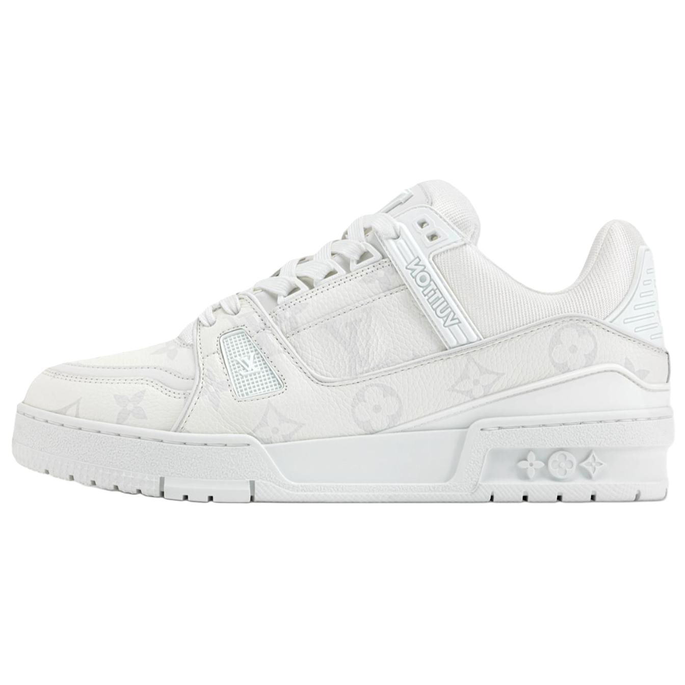 Кроссовки Louis Vuitton Trainer