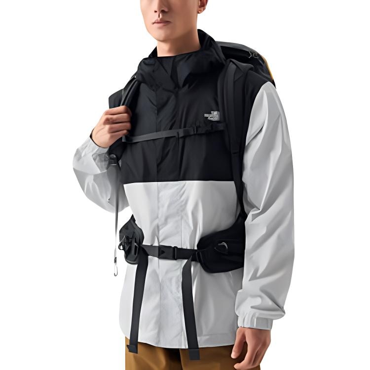 The North Face Одежда (Арт. NF0A86RK-9B8) — фото 2