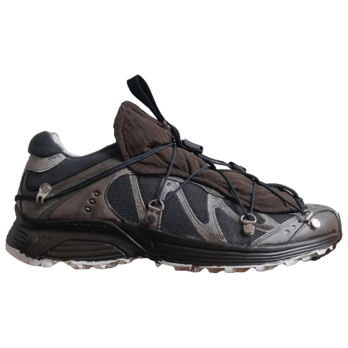 Salomon ATTEMPT XT-WHISPER — фото 1