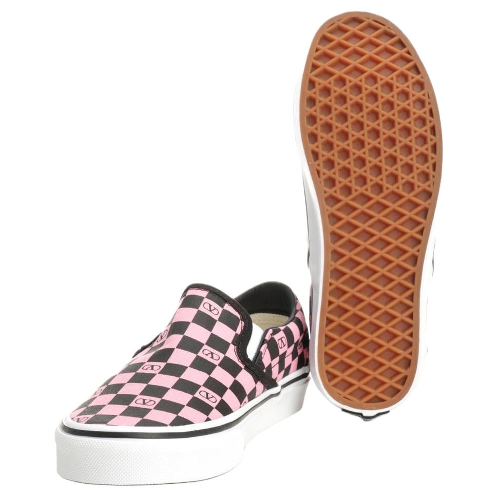 Valentino Vlogo x Vans GARAVANI — фото 5