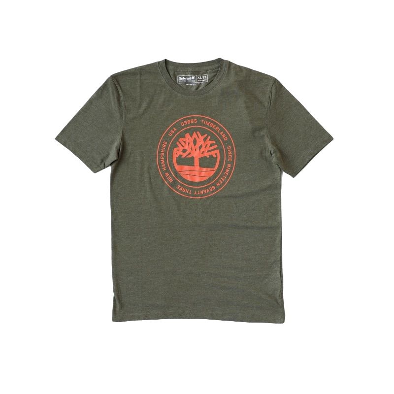 Футболка Timberland T