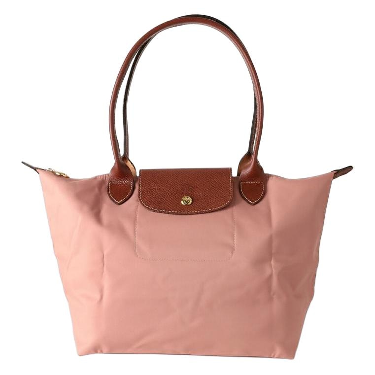 Сумки Longchamp Le Pliage Pink