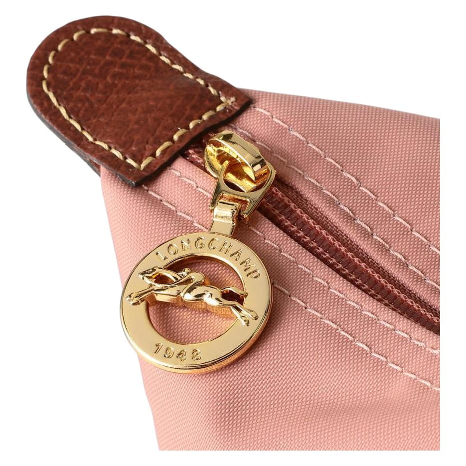 Longchamp Le Pliage Pink — фото 6