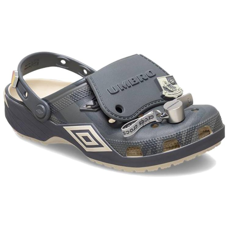 Crocs UMBRO — фото 3