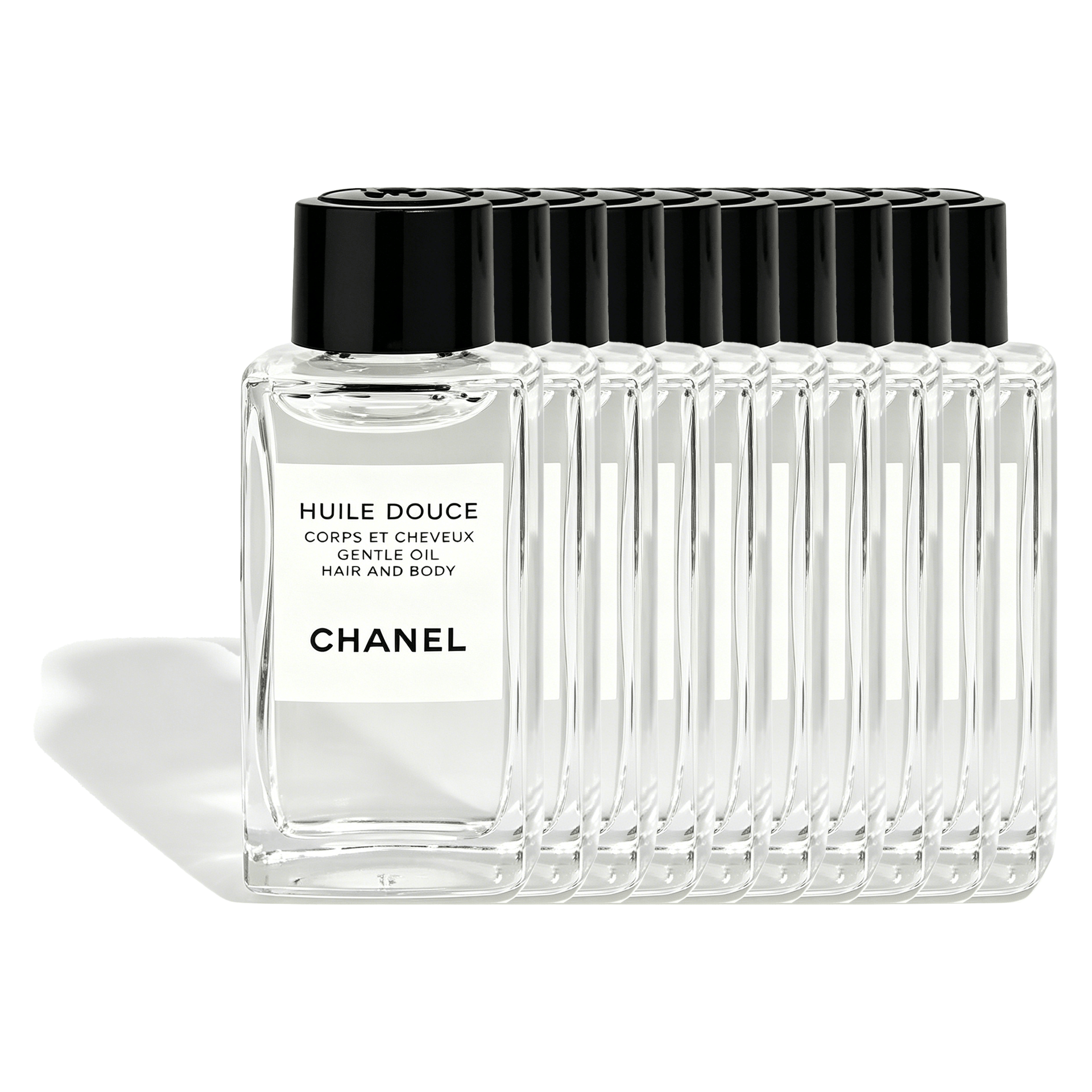 Chanel 4ml4ml*24ml*34ml*54ml*84ml*10 — фото 7
