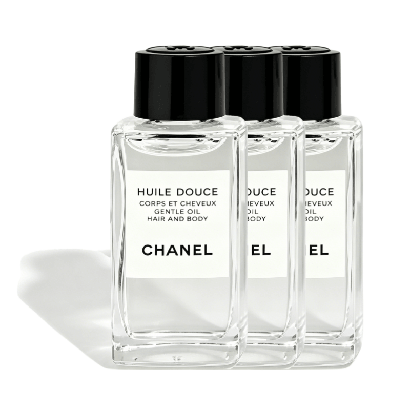 Chanel 4ml4ml*24ml*34ml*54ml*84ml*10 — фото 4