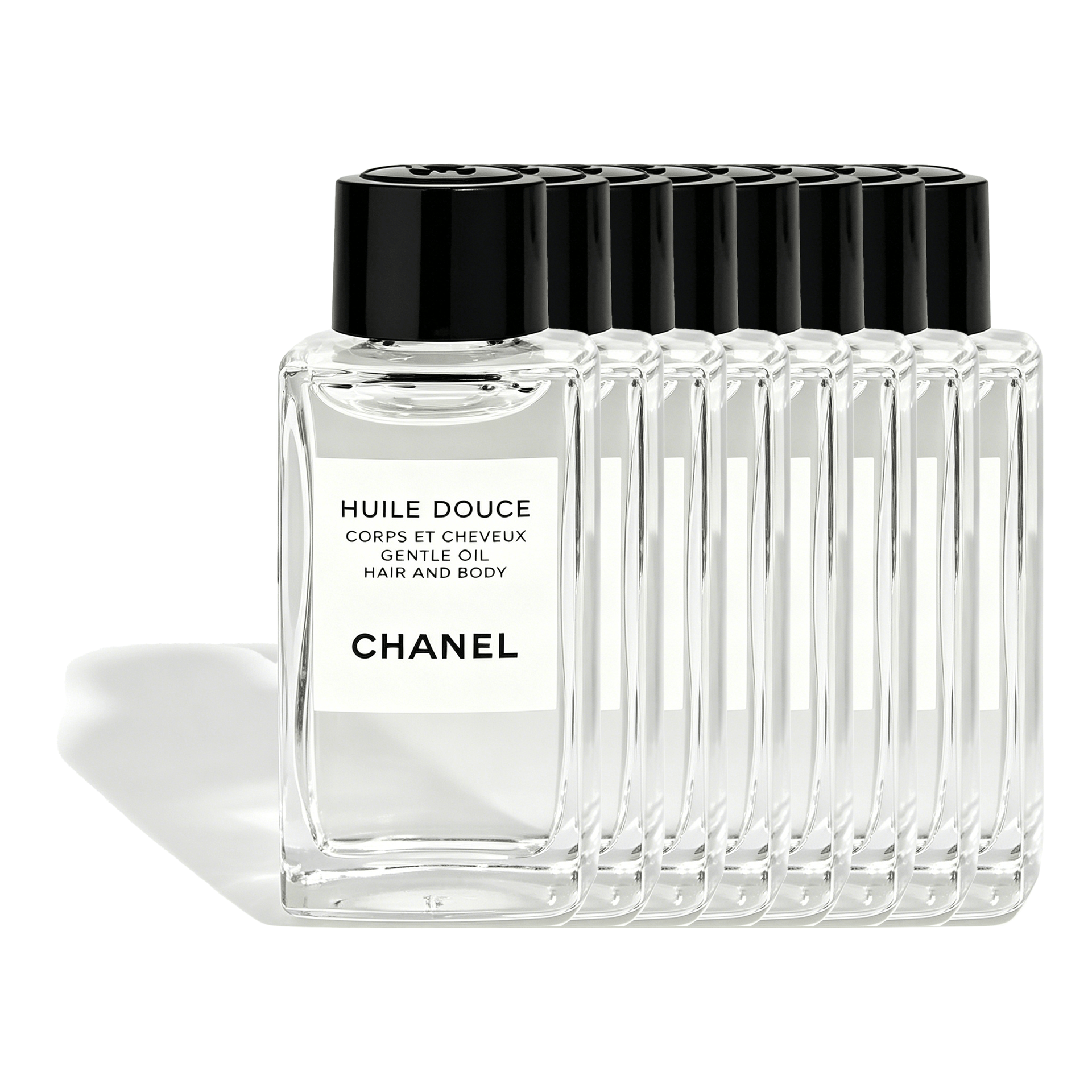 Chanel 4ml4ml*24ml*34ml*54ml*84ml*10 — фото 6