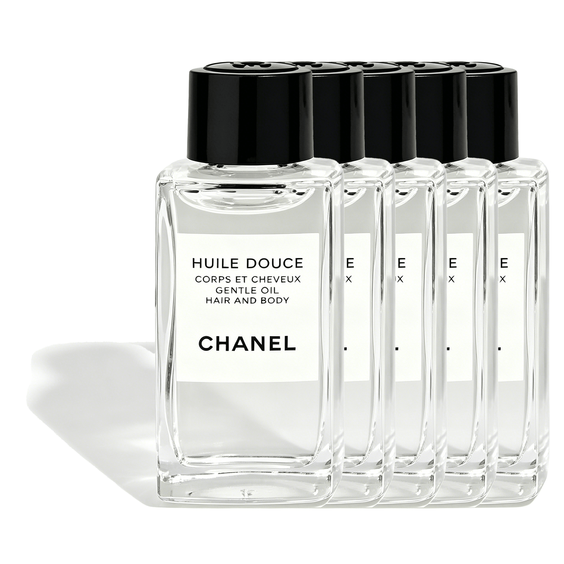 Chanel 4ml4ml*24ml*34ml*54ml*84ml*10 — фото 5