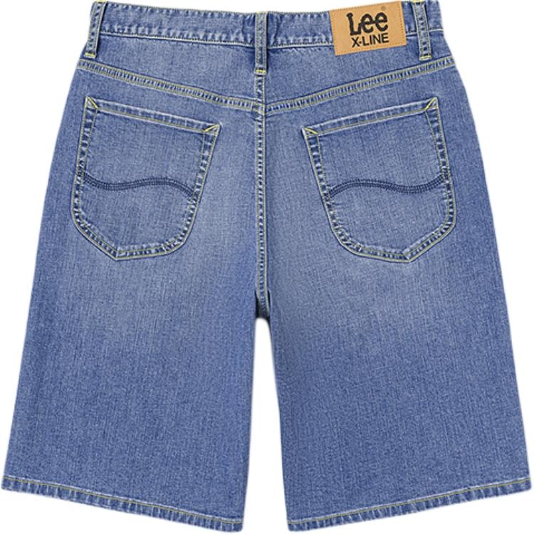 Lee XLINE SS23