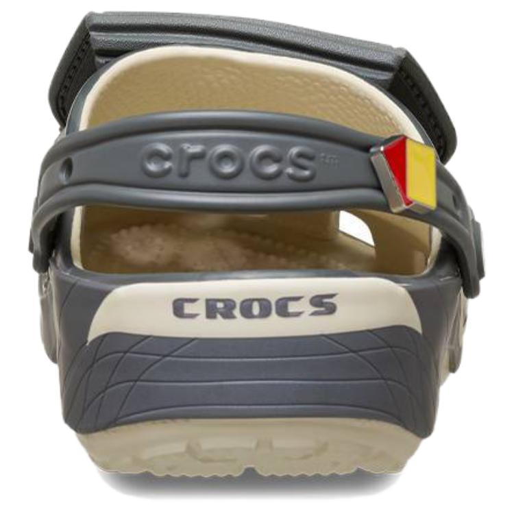 Crocs UMBRO — фото 4