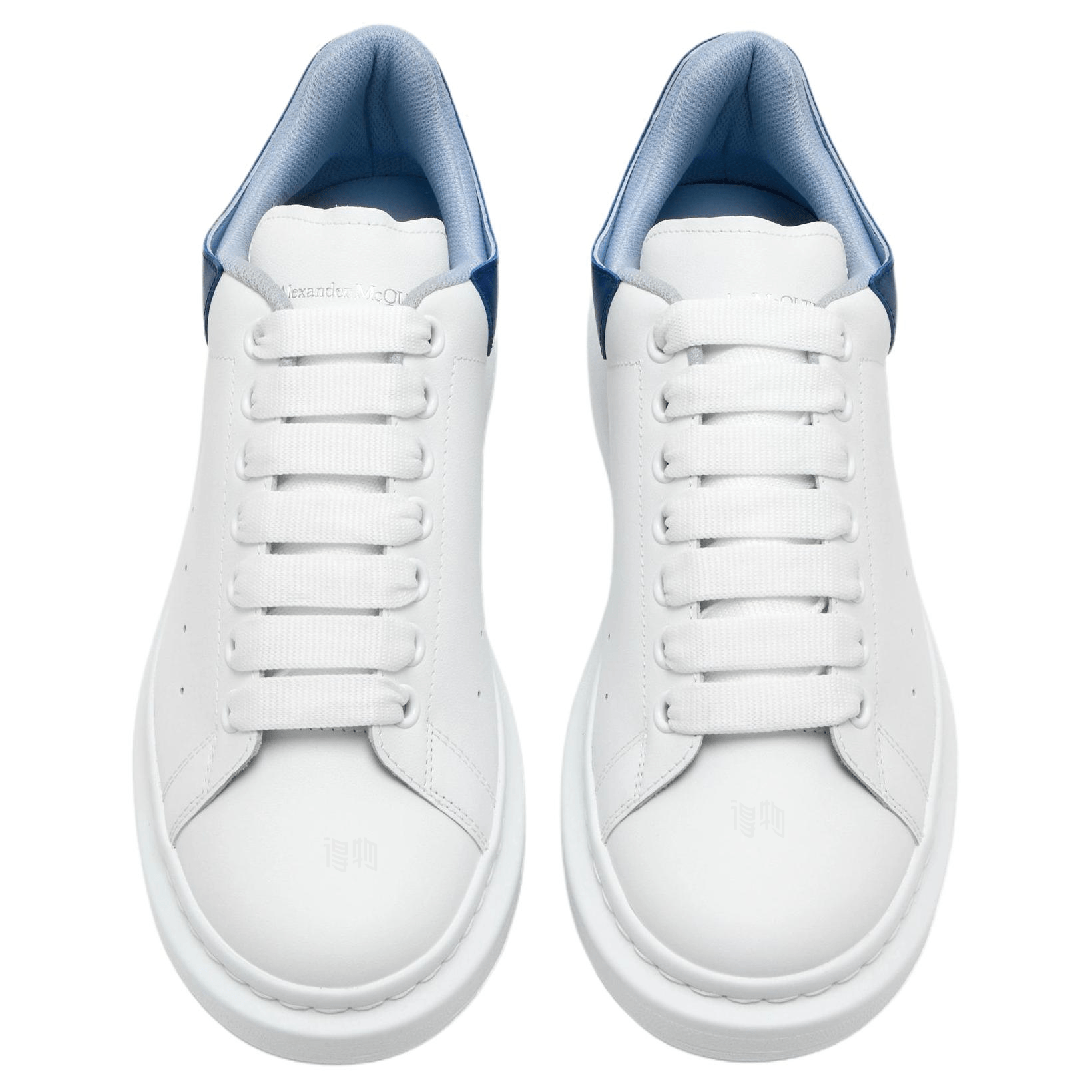 Alexander McQueen Oversized Sneaker — фото 4