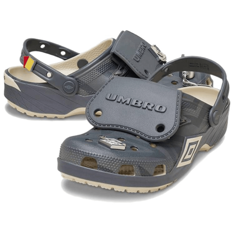 Crocs UMBRO — фото 2
