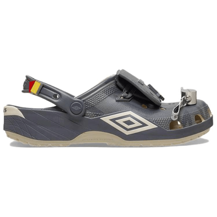 Crocs UMBRO — фото 1