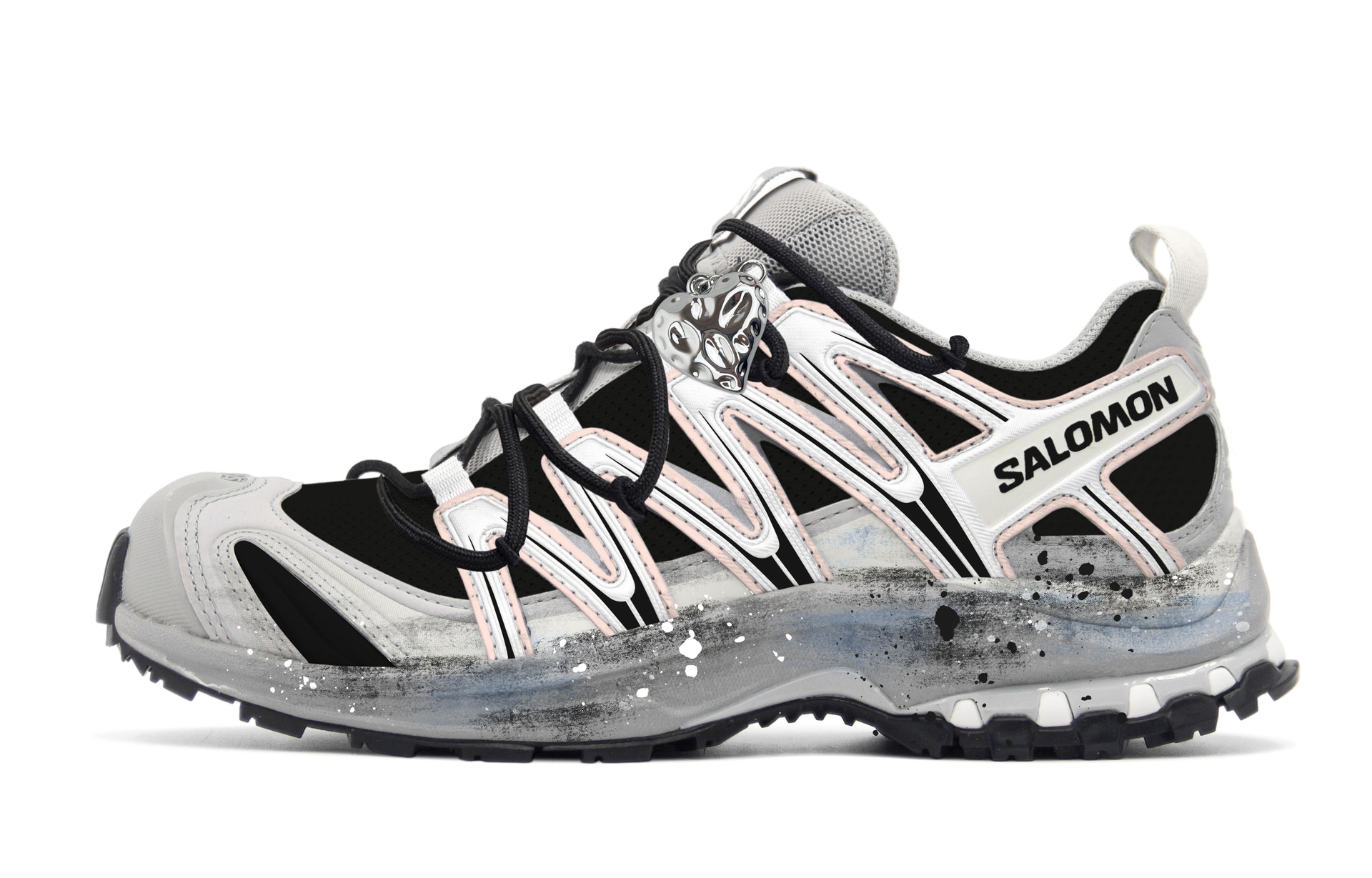 Salomon XA PRO 3D — фото 1
