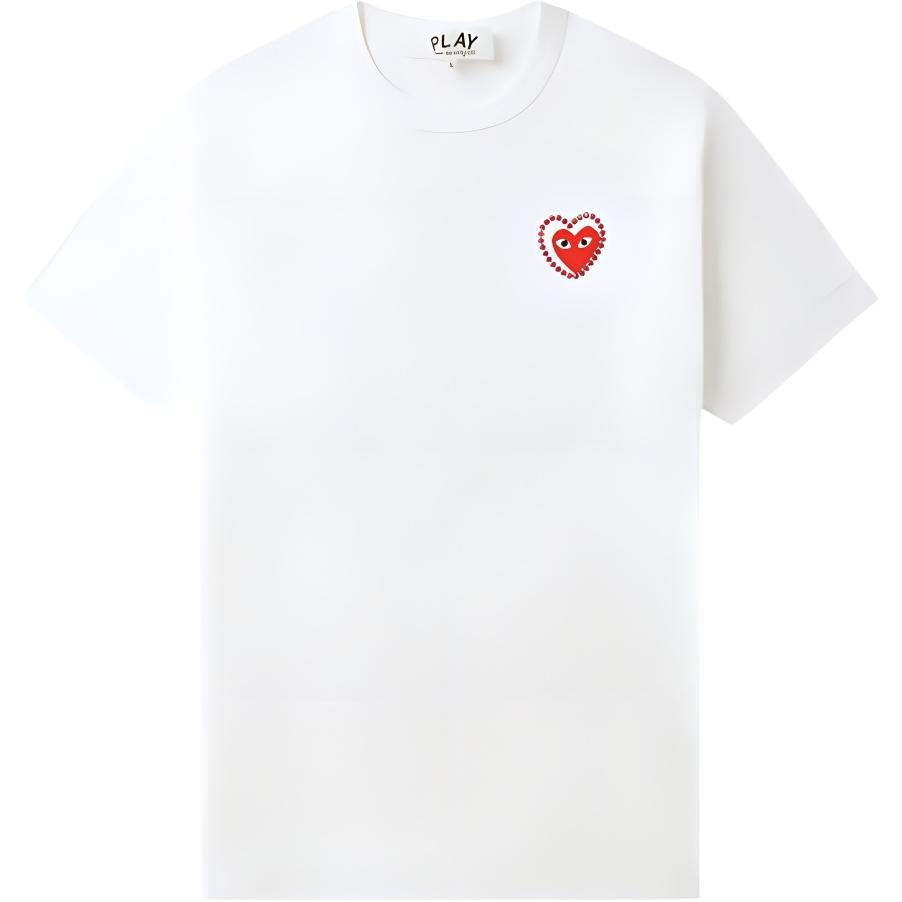 CDG Play SS25 T