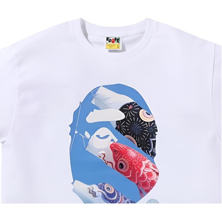 A BATHING APE BAPE SS25 — фото 8