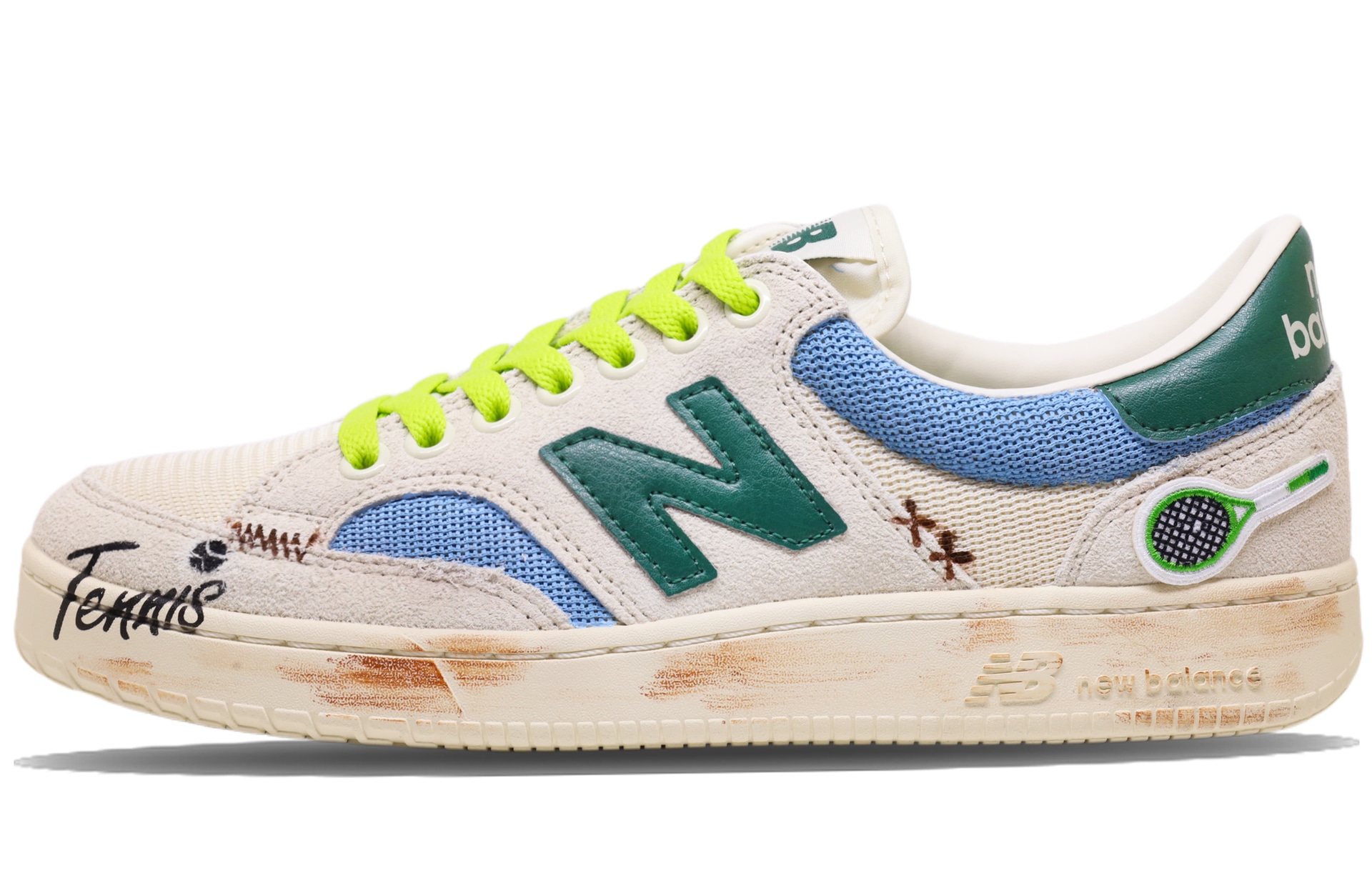 New Balance NB Pro Court