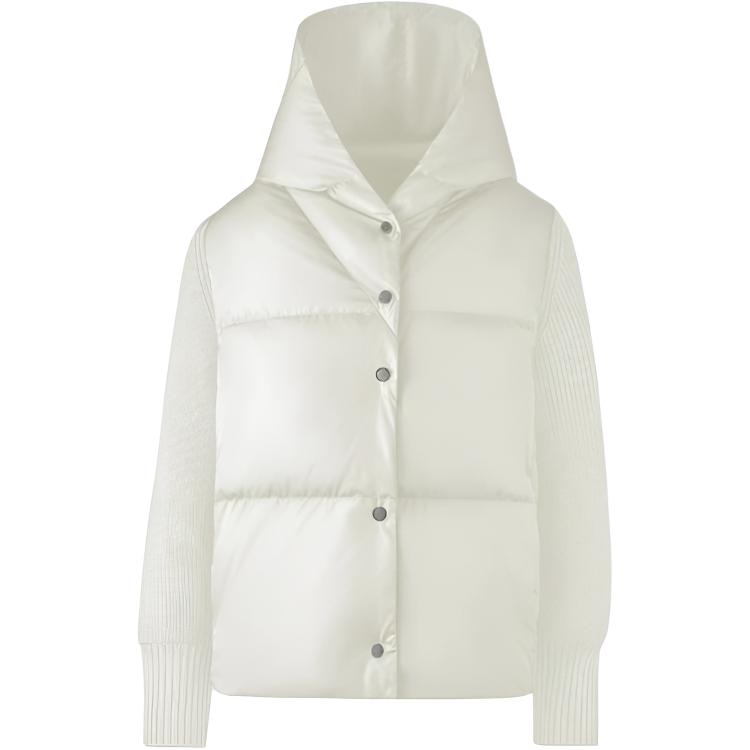 Canada Goose SS25 HyBridgeAstoria