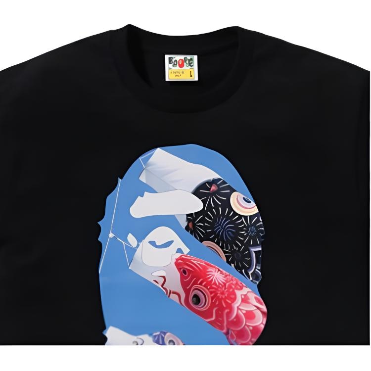 A BATHING APE BAPE SS25 — фото 4