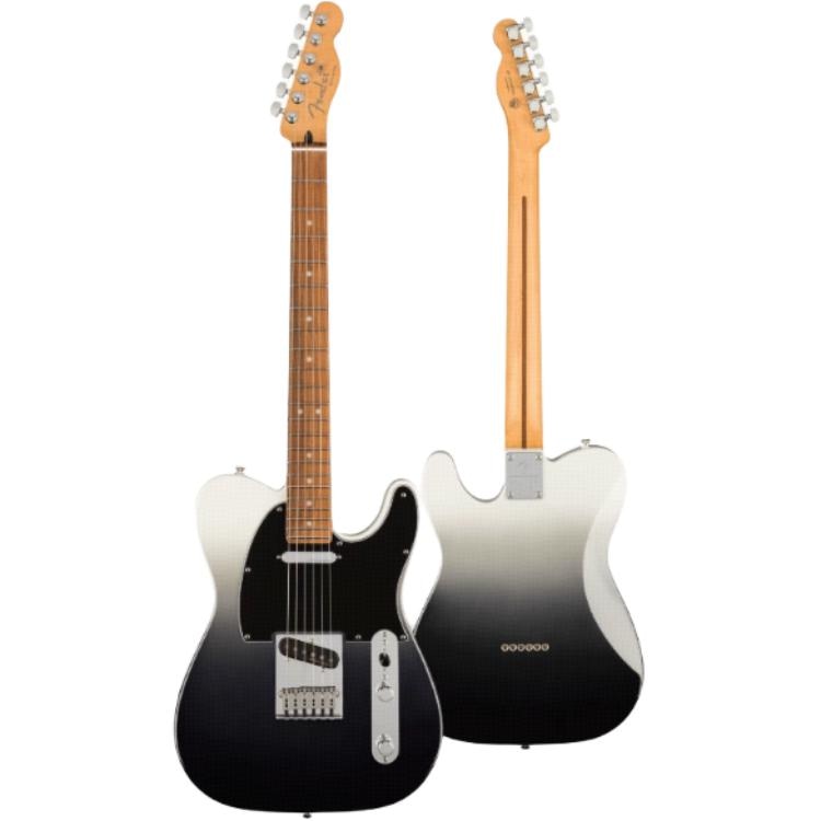 Fender PlayerPlus( Telecaster