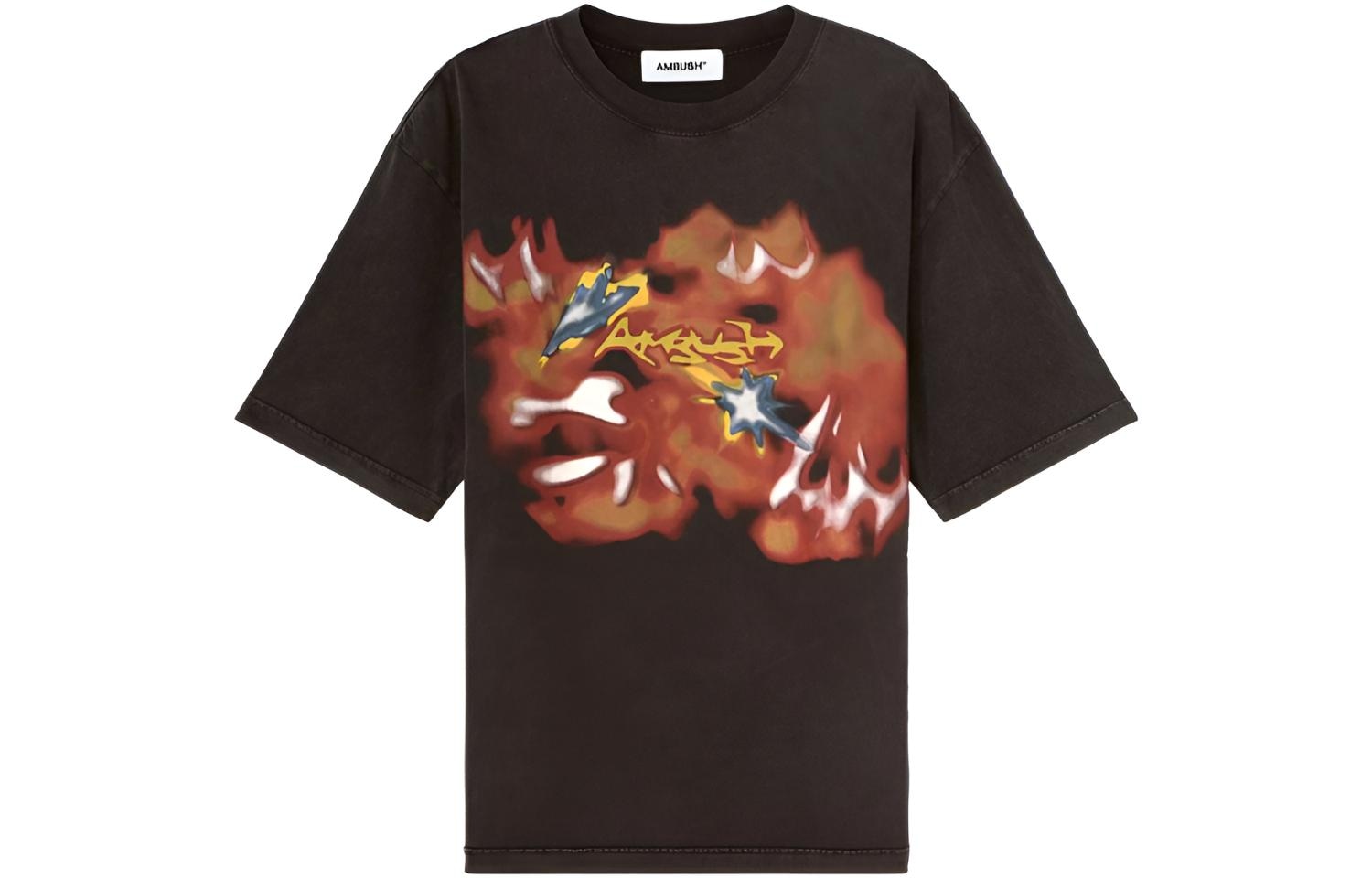 AMBUSH FW23 T