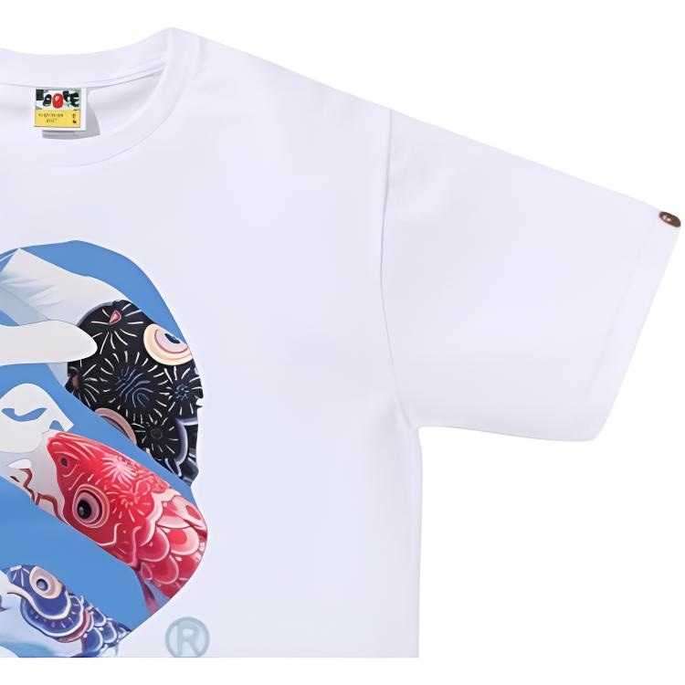 A BATHING APE BAPE SS25 — фото 9