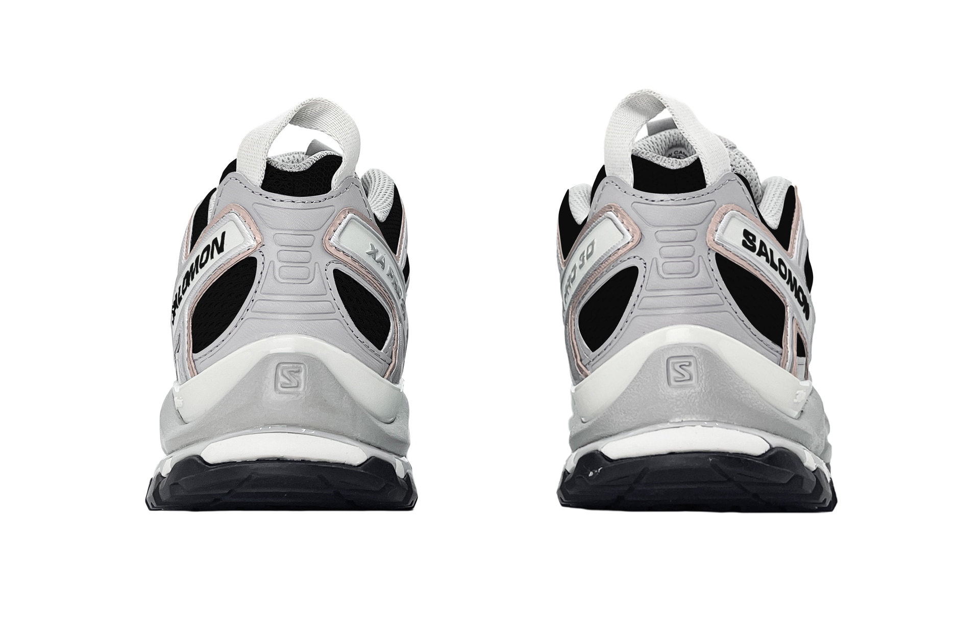 Salomon XA PRO 3D — фото 4