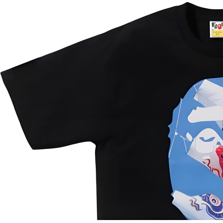 A BATHING APE BAPE SS25 — фото 2