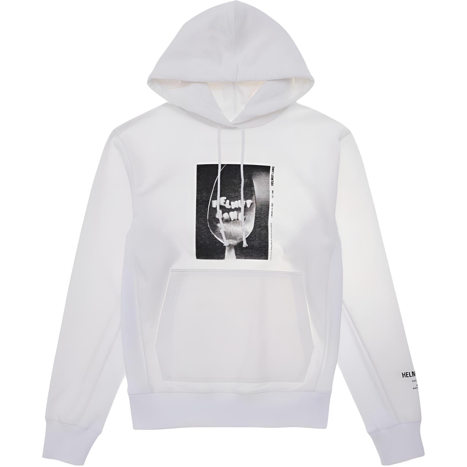 Helmut Lang Hoodie