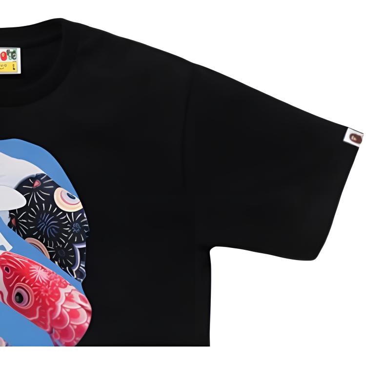 A BATHING APE BAPE SS25 — фото 3