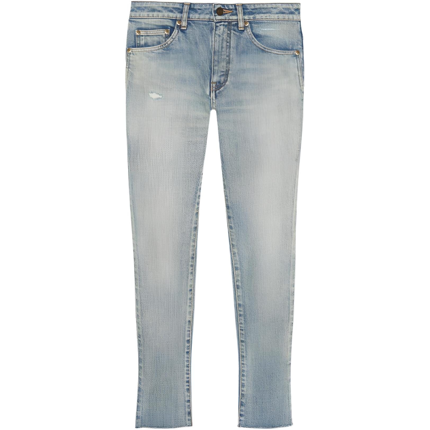 SAINT LAURENT/圣罗兰 SAINT LAURENT SS22