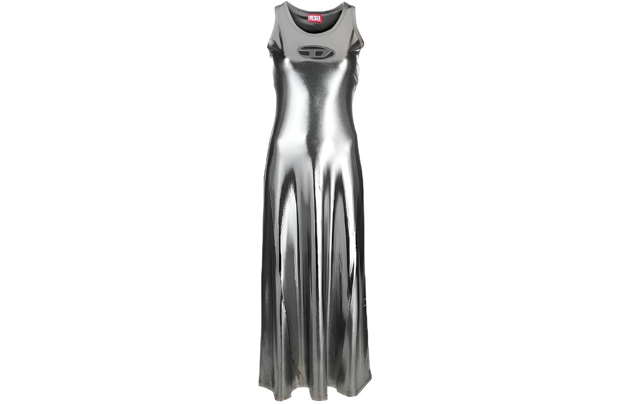 DIESEL SS24 OVAL-D