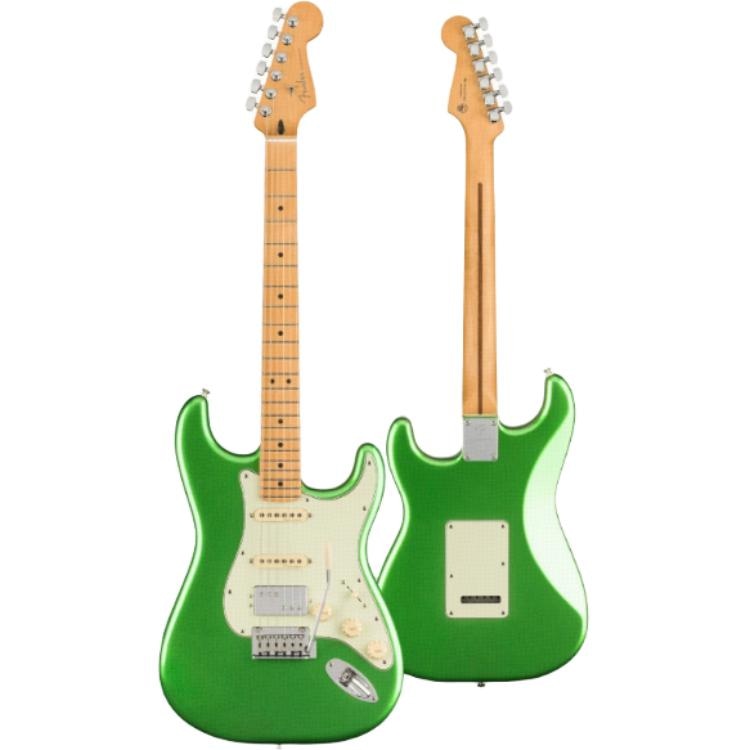 FENDER PlayerPlus( Stratocaster
