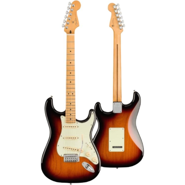 Fender PlayerPlus( Stratocaster
