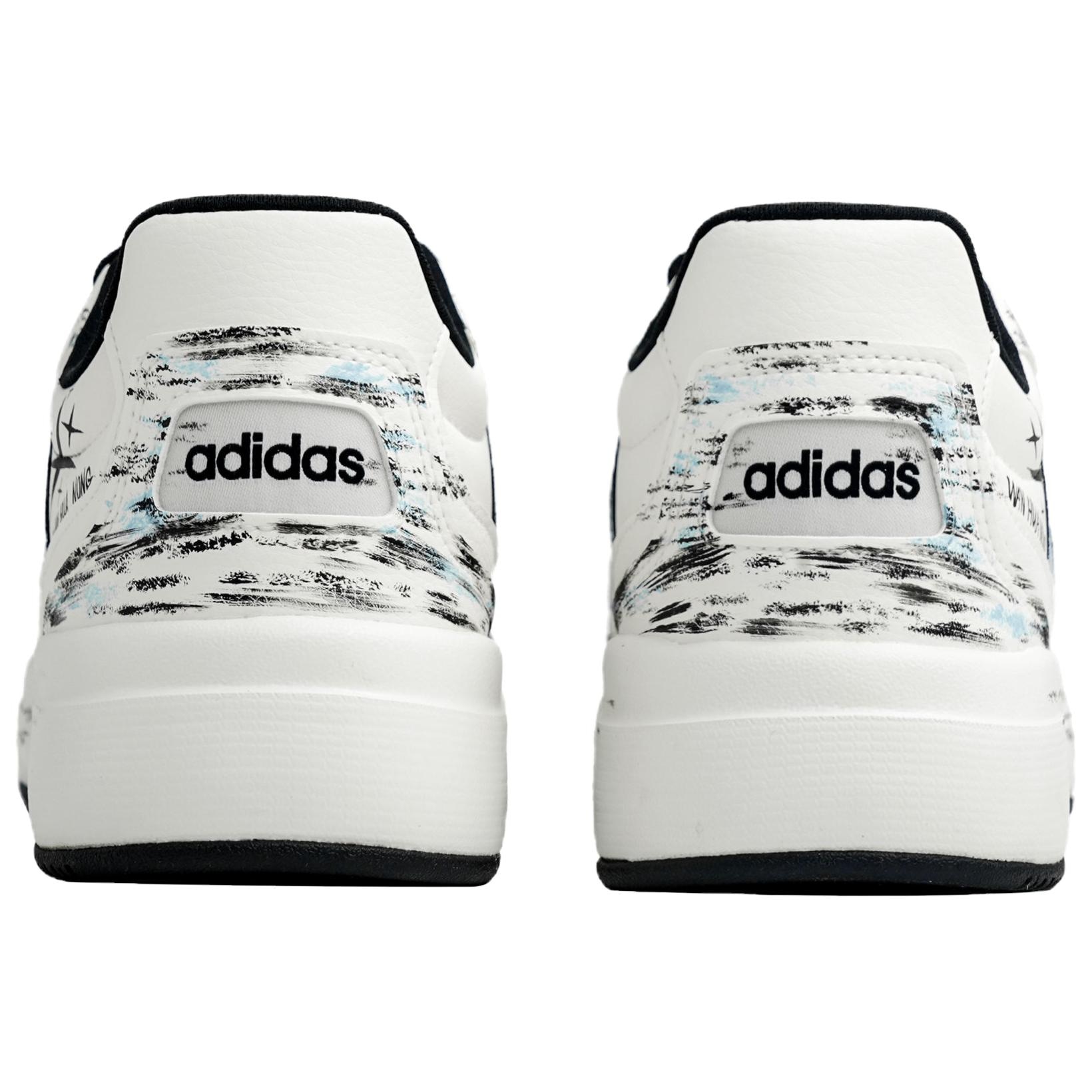 Adidas LITE BALLER — фото 4