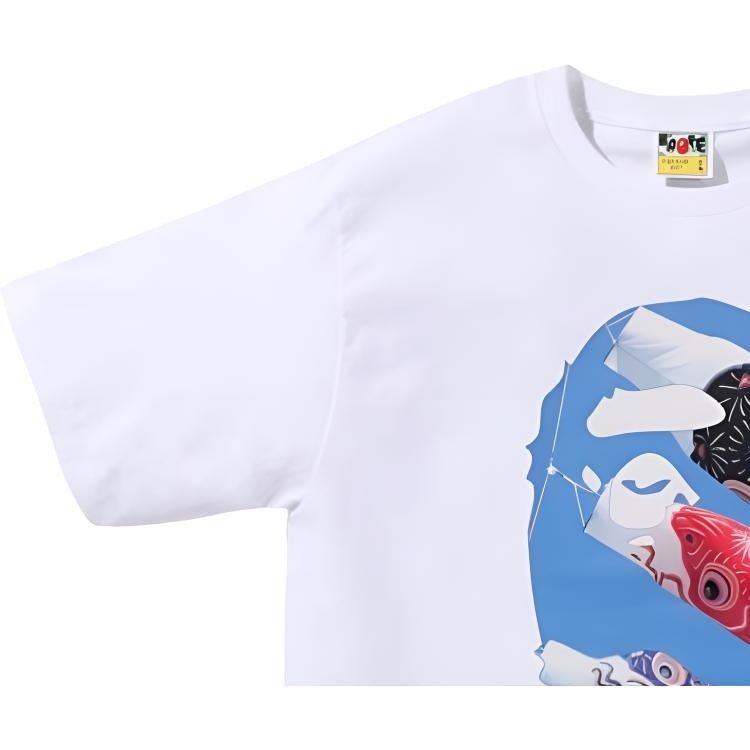 A BATHING APE BAPE SS25 — фото 7