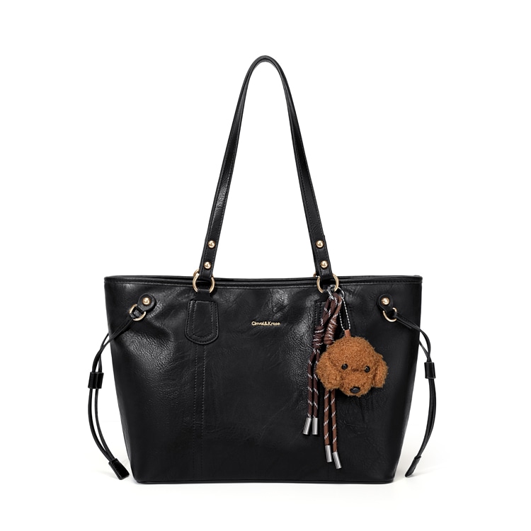 CinvaiKrose PU Tote