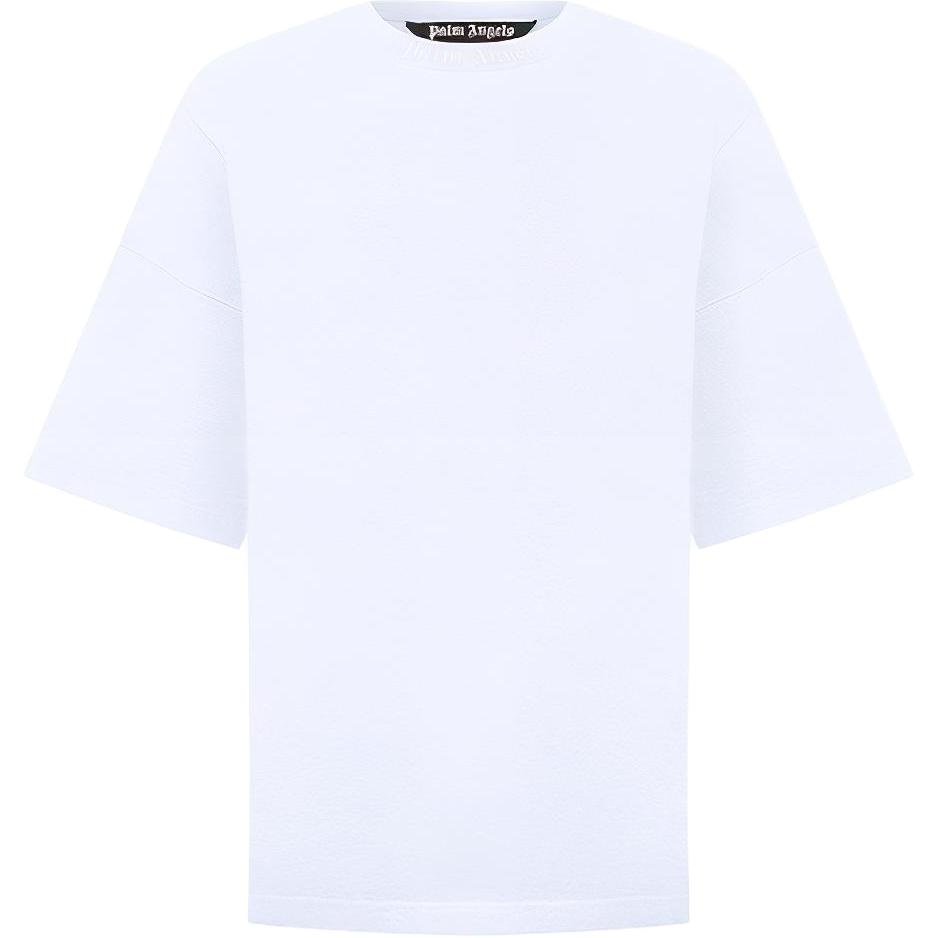Футболка Palm Angels SS21 Logo T-Shirt