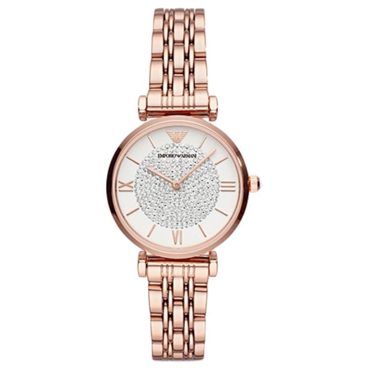EMPORIO ARMANI/阿玛尼 EMPORIO ARMANI 32mm AR11244