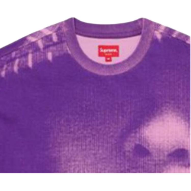 Supreme SS21 Kim Necklace S/S Top — фото 4