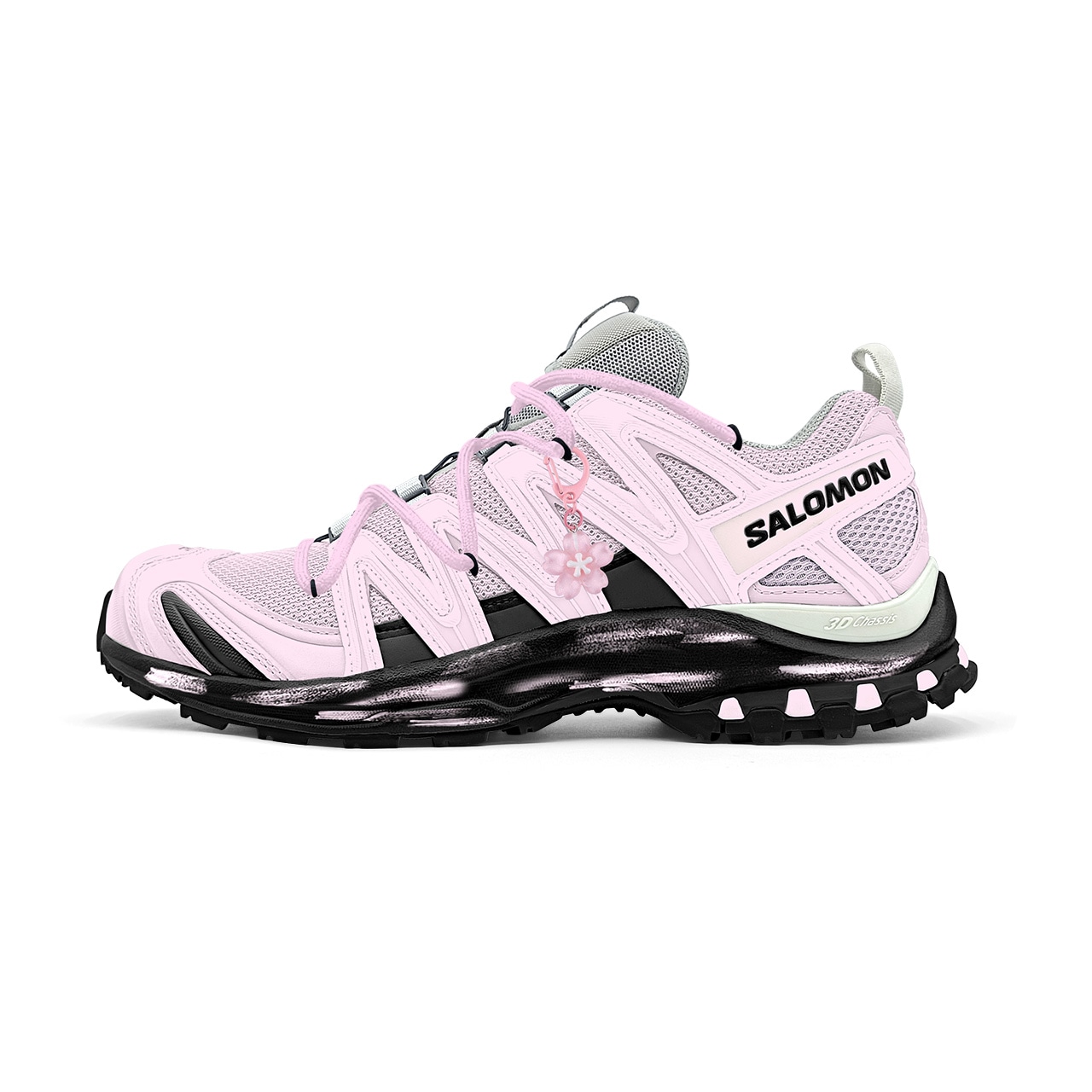 Salomon XA PRO 3D